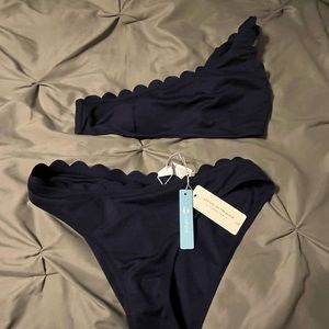 Cupshe bikini never worn tried on once